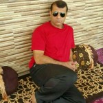 تصویر پروفایل مجید