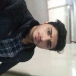 تصویر پروفایل علی محمد