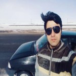 تصویر پروفایل پژمان