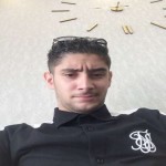 تصویر پروفایل یاسر