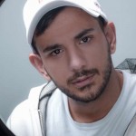 تصویر پروفایل سامی