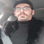 تصویر کاربر با کد 284853