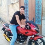 تصویر کاربر با کد 159275