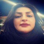 تصویر پروفایل سحر