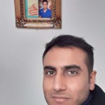 تصویر پروفایل مسعود