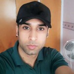 تصویر پروفایل حامد