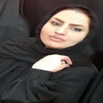 تصویر پروفایل شقایق