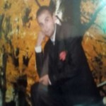 تصویر پروفایل علی