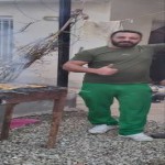 تصویر کاربر با کد 300269