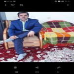 تصویر پروفایل جواد