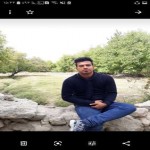 تصویر پروفایل رضا