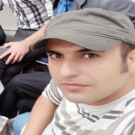 تصویر پروفایل امیر