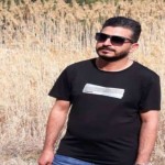 تصویر پروفایل سامان