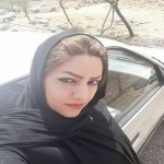 تصویر پروفایل مهوش