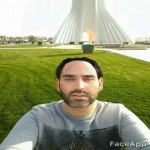 تصویر پروفایل بهنود