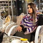 تصویر پروفایل زهرا