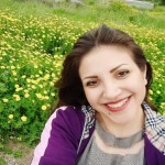 تصویر پروفایل سونیا