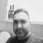 تصویر پروفایل فرهاد