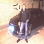 تصویر پروفایل فرزاد