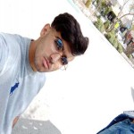 تصویر پروفایل علیرضا تصویر پروفایل علیرضا