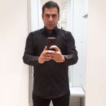 تصویر کاربر با کد 305658