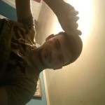 تصویر پروفایل پرویز