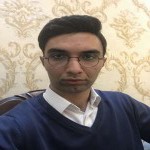 تصویر پروفایل حسام