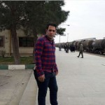 تصویر پروفایل میثم