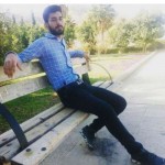 تصویر پروفایل رضا