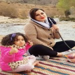 تصویر پروفایل فاطمه