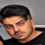 تصویر پروفایل حسین