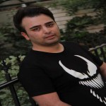 تصویر کاربر با کد 307638