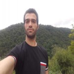 تصویر پروفایل سعید تصویر پروفایل سعید