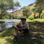 تصویر پروفایل رضا تصویر پروفایل رضا