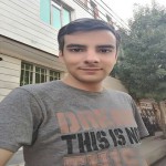 تصویر پروفایل ولی