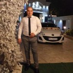 تصویر پروفایل مجید