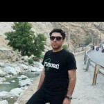 تصویر پروفایل حامد