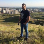 تصویر پروفایل سعید