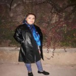 تصویر پروفایل نازنین