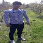 تصویر پروفایل مهدی