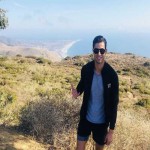 تصویر پروفایل مسیح