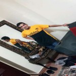 تصویر کاربر با کد 307684