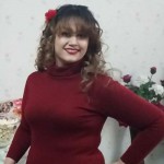 تصویر پروفایل ژاله