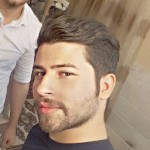 تصویر پروفایل محسن