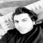 تصویر پروفایل علیرضا