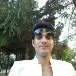 تصویر پروفایل رامین رجبی