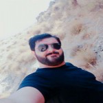 تصویر پروفایل حمید