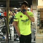 تصویر پروفایل علی