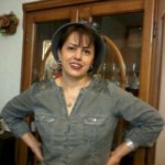 تصویر پروفایل شراره