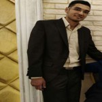 تصویر پروفایل امید